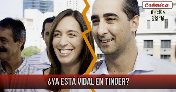 Placas Rojas - ¿Ya está Vidal en Tinder?